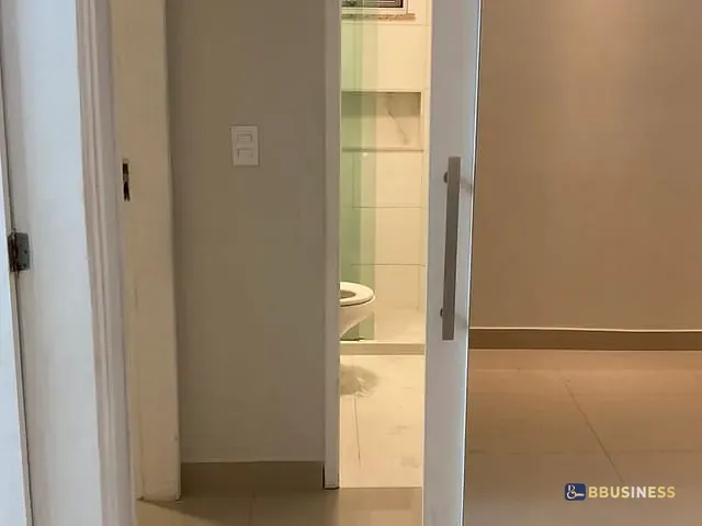 Apartamento 2 quartos e 1 banheiro, à venda, no bairro Alphaville em Campos dos Goytacazes
