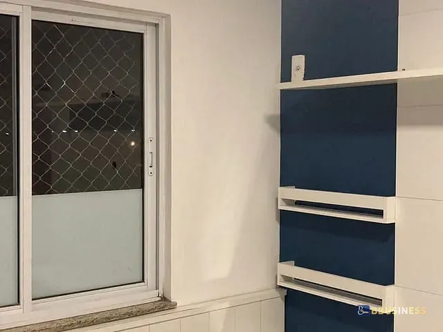 Apartamento 2 quartos e 1 banheiro, à venda, no bairro Alphaville em Campos dos Goytacazes