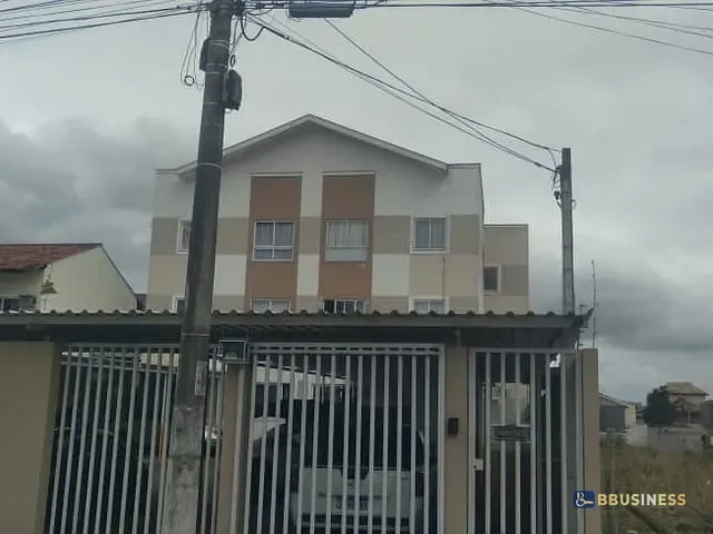 Apartamento 2 quartos e 1 banheiro, à venda, no bairro Alphaville em Campos dos Goytacazes