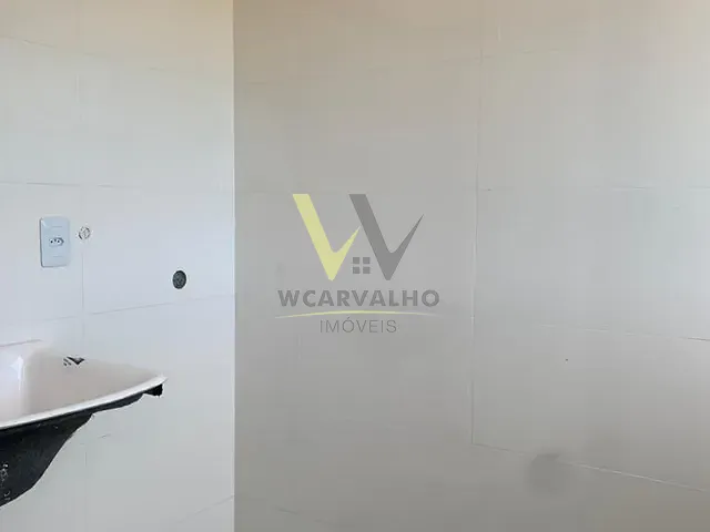 Apartamento com 48m² 2 quartos e 1 banheiro, à venda, no bairro Polocentro em Anápolis