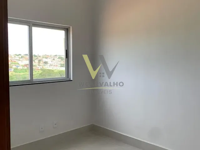 Apartamento com 48m² 2 quartos e 1 banheiro, à venda, no bairro Polocentro em Anápolis
