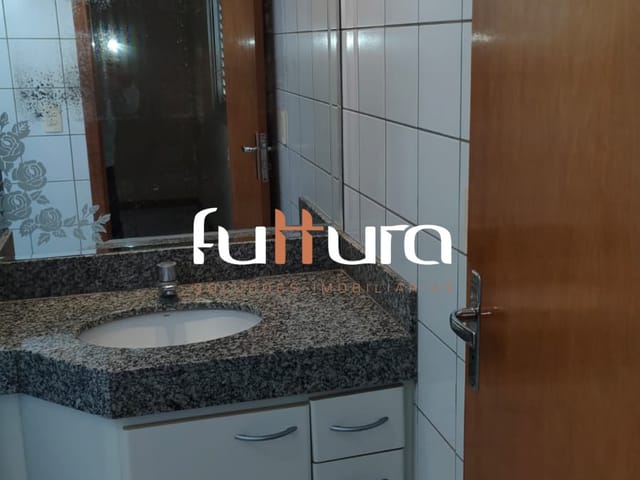 Apartamento 3 quartos e 4 banheiros, à venda, no bairro Setor Bueno em Goiânia