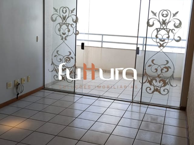Apartamento 3 quartos e 4 banheiros, à venda, no bairro Setor Bueno em Goiânia