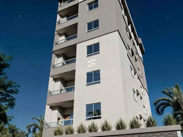 Apartamento 2 quartos e 1 banheiro, à venda, no bairro Limoeiro em Brusque