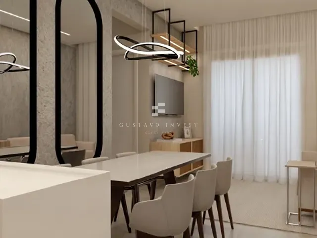 Apartamento 2 quartos e 1 banheiro, à venda, no bairro Limoeiro em Brusque