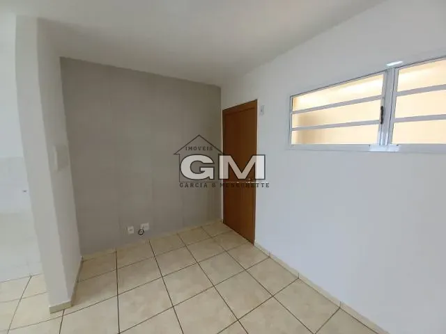 Apartamento 2 quartos e 1 banheiro, à venda, no bairro Residencial Parque dos Servidores em Ribeirão Preto
