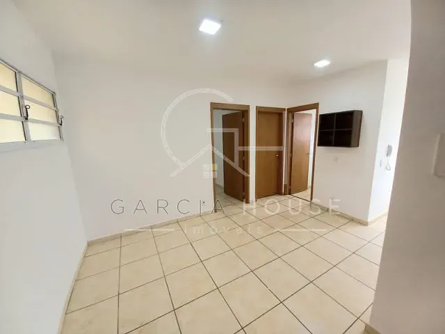 Apartamento 2 quartos e 1 banheiro, à venda, no bairro Residencial Parque dos Servidores em Ribeirão Preto