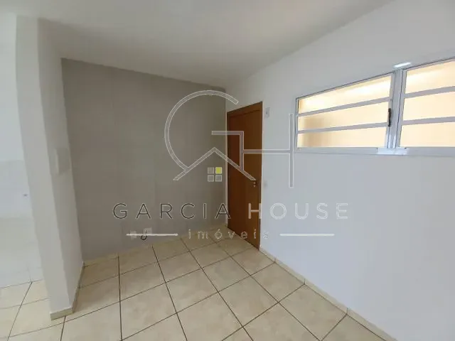 Apartamento 2 quartos e 1 banheiro, à venda, no bairro Residencial Parque dos Servidores em Ribeirão Preto