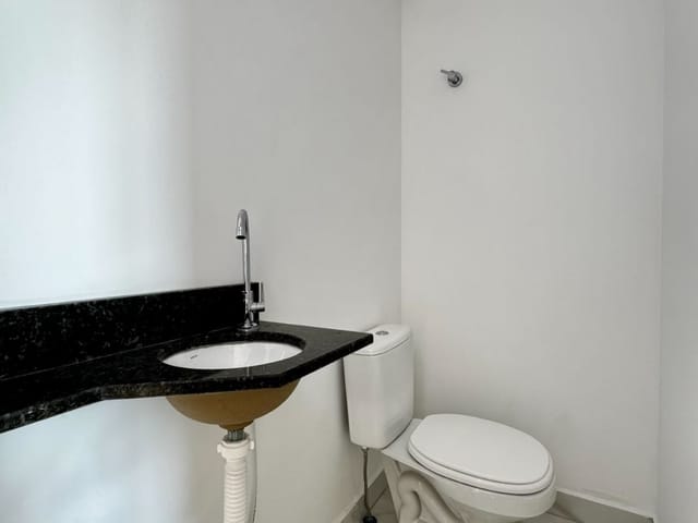 Foto do Apartamento - Apartamento à venda, Aristocrata, São José dos Pinhais, PR | Haas Imóveis