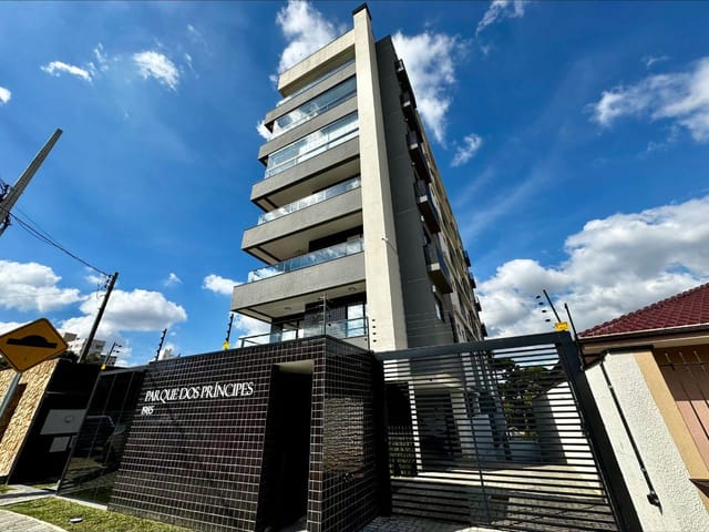 Foto do Apartamento - Apartamento à venda, Aristocrata, São José dos Pinhais, PR | Haas Imóveis