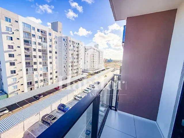 Apartamento 2 quartos e 2 banheiros, para alugar, no bairro Aeroporto em Aracaju