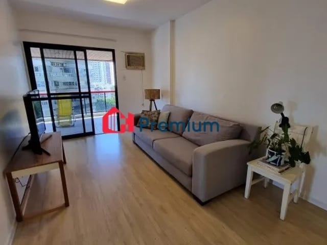 Apartamento 3 quartos e 3 banheiros, à venda, no bairro Barra da Tijuca em Rio de Janeiro