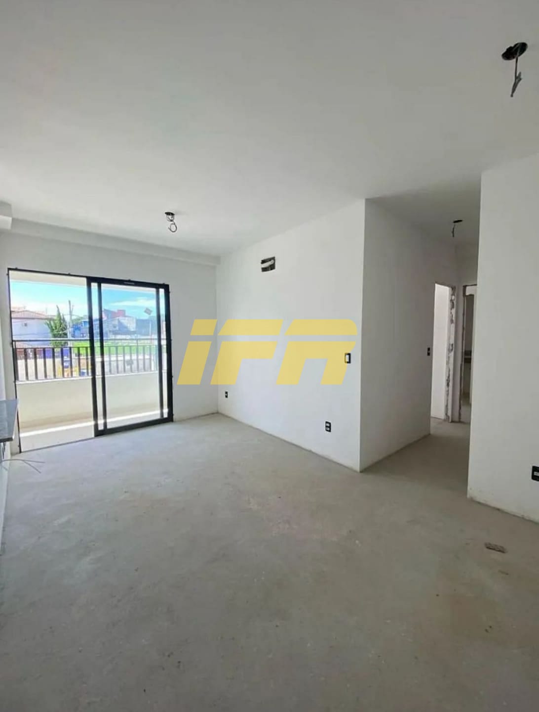 Apartamento, 2 quartos, 70 m² - Foto 3