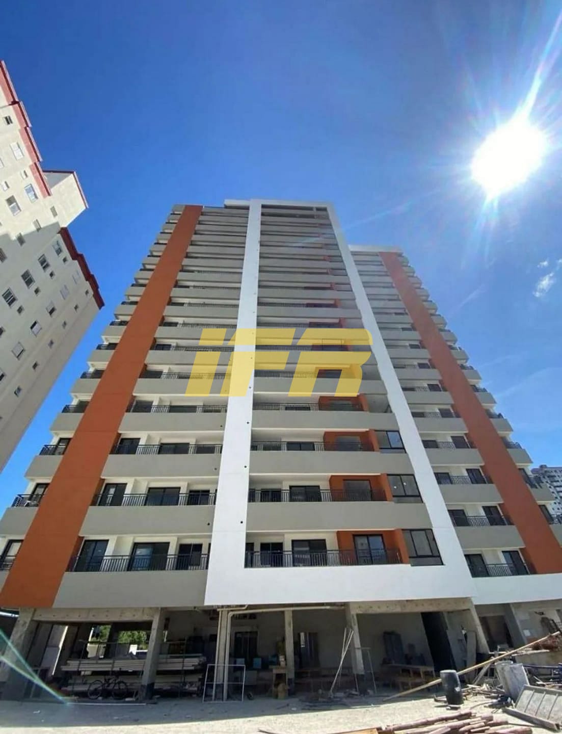 Apartamento, 2 quartos, 70 m² - Foto 1