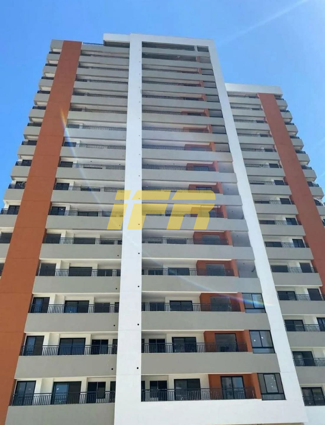 Apartamento, 2 quartos, 70 m² - Foto 2