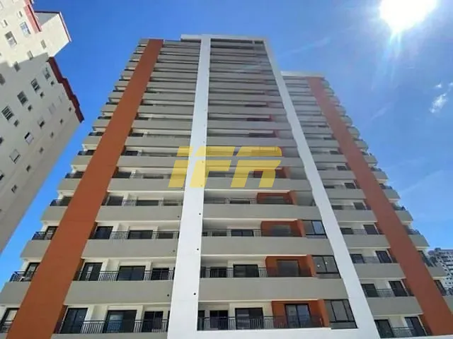 Apartamento 2 quartos e 2 banheiros, à venda, no bairro Independência em Taubaté