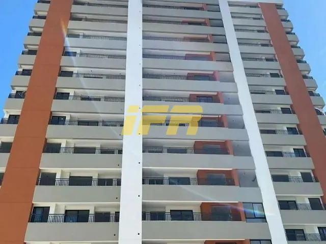 Apartamento 2 quartos e 2 banheiros, à venda, no bairro Independência em Taubaté