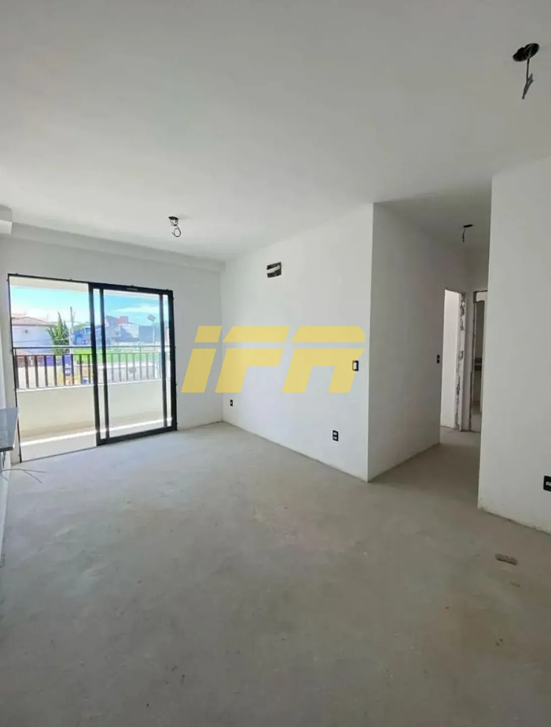 Apartamento, 2 quartos, 70 m² - Foto 3