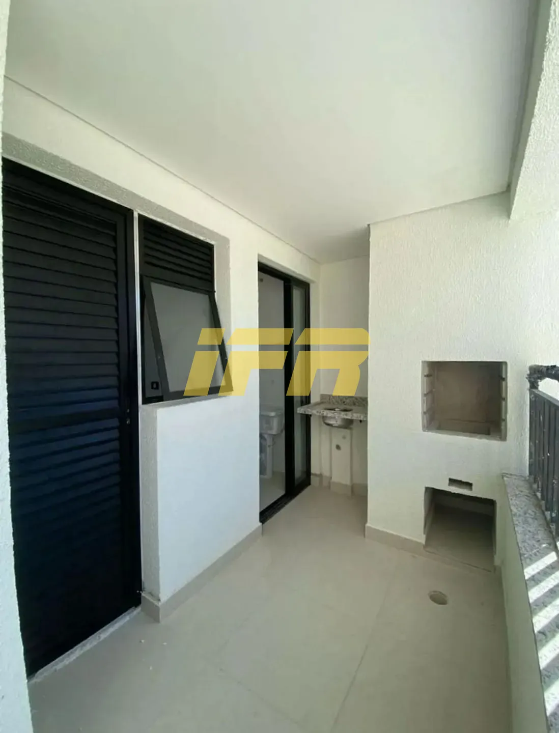 Apartamento, 2 quartos, 70 m² - Foto 6