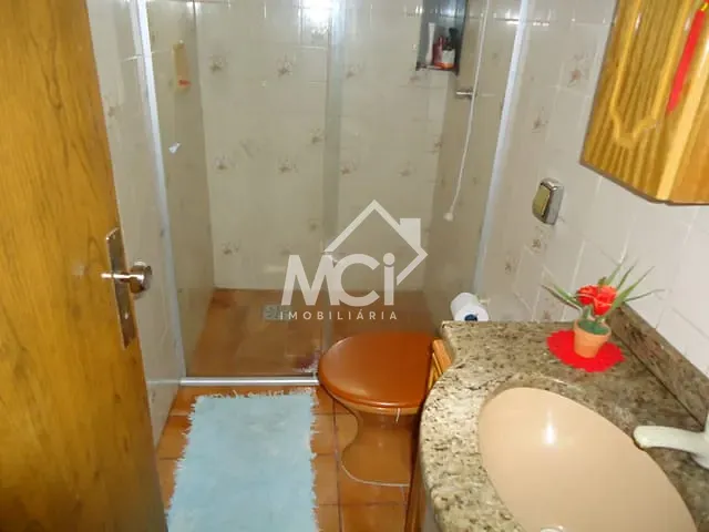 Cobertura / Penthouse 3 quartos e 3 banheiros, à venda, no bairro Centro em Pelotas