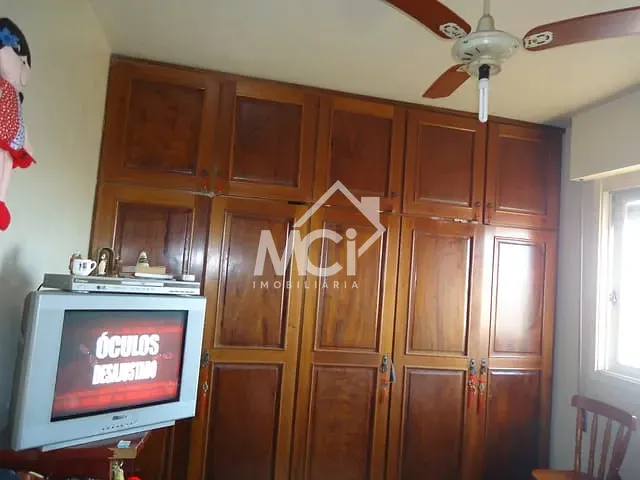 Cobertura / Penthouse 3 quartos e 3 banheiros, à venda, no bairro Centro em Pelotas