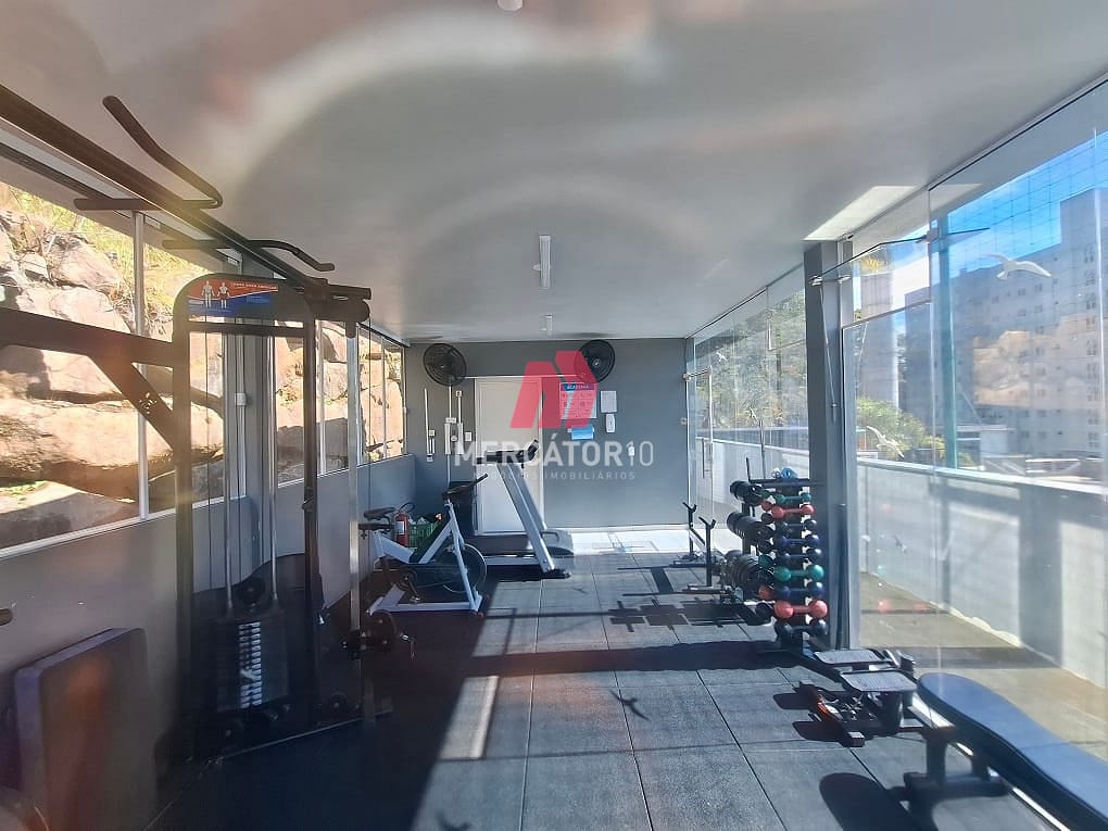 Apartamento para locação — foto 4