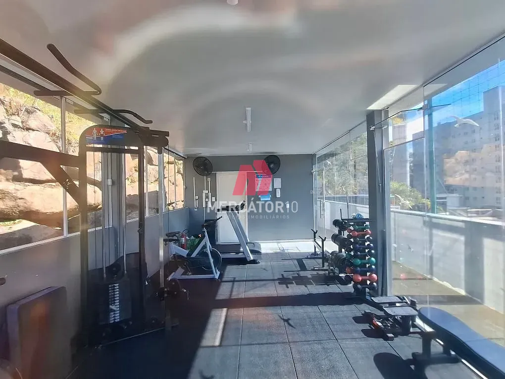 Apartamento para locação — foto 4