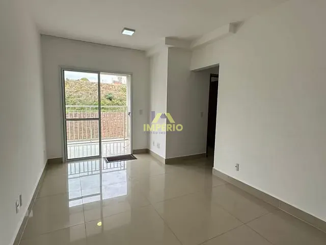 Apartamento com 67m² 3 quartos e 2 banheiros, à venda, no bairro Vila Norma em Salto