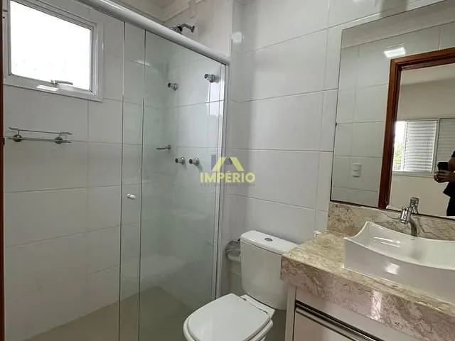 Apartamento com 67m² 3 quartos e 2 banheiros, à venda, no bairro Vila Norma em Salto