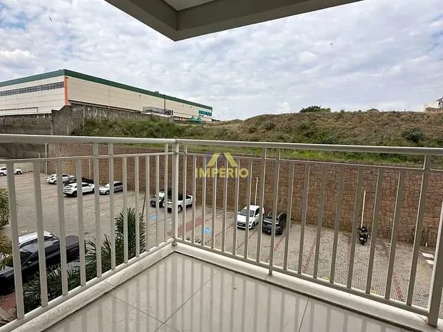 Apartamento com 67m² 3 quartos e 2 banheiros, à venda, no bairro Vila Norma em Salto