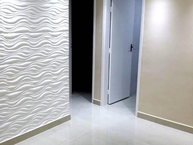 Foto do Apartamento - Apartamento à venda 2 Quartos, 47M², Floradas de São José, São José dos Campos - SP | Campos Altos | INDEPENDENCE NEGOCIOS IMOBILIARIOS LTDA