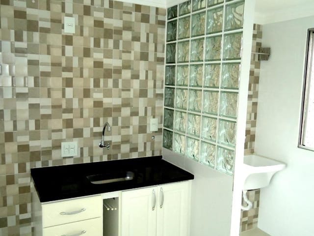 Foto do Apartamento - Apartamento à venda 2 Quartos, 47M², Floradas de São José, São José dos Campos - SP | Campos Altos | INDEPENDENCE NEGOCIOS IMOBILIARIOS LTDA