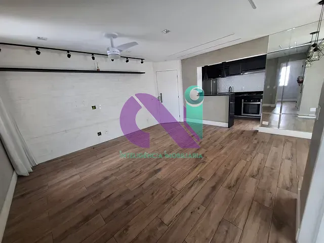 Apartamento com 57m² 2 quartos e 1 banheiro, à venda, no bairro Conceição em Osasco