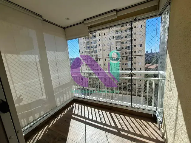 Apartamento com 57m² 2 quartos e 1 banheiro, à venda, no bairro Conceição em Osasco