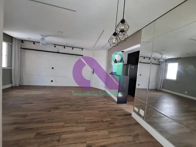Apartamento com 57m² 2 quartos e 1 banheiro, à venda, no bairro Conceição em Osasco