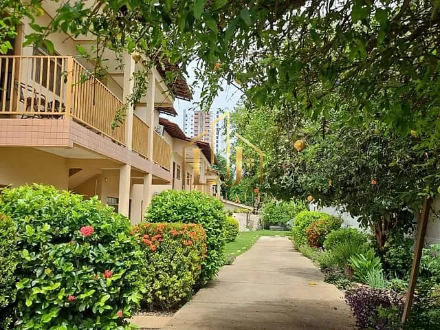 Apartamento com 64m² 2 quartos e 1 banheiro, para alugar, no bairro Centro-Sul em Cuiabá