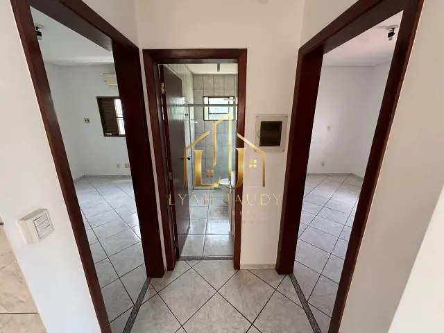 Apartamento com 64m² 2 quartos e 1 banheiro, para alugar, no bairro Centro-Sul em Cuiabá