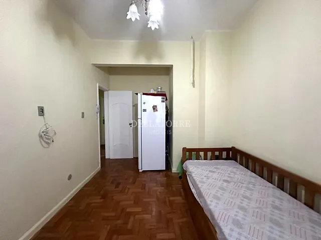 Apartamento com 49m² 1 quarto e 1 banheiro, à venda, no bairro Agriões em Teresópolis