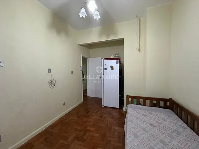 Apartamento com 49m² 1 quarto e 1 banheiro, à venda, no bairro Agriões em Teresópolis