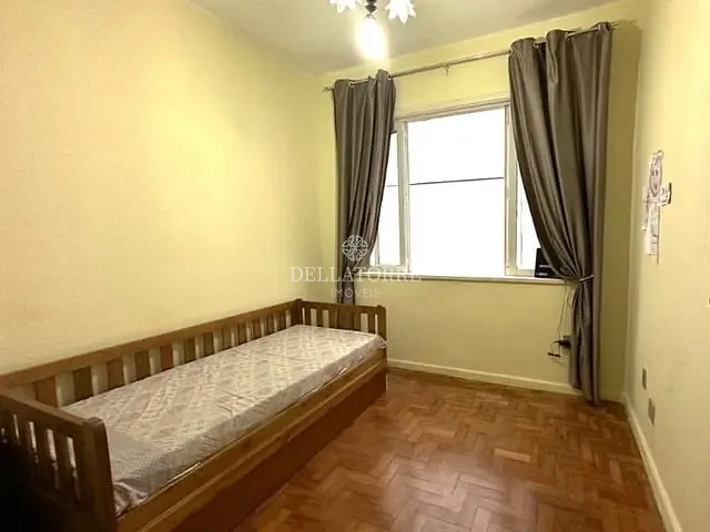 Apartamento com 49m² 1 quarto e 1 banheiro, à venda, no bairro Agriões em Teresópolis