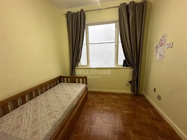 Apartamento com 49m² 1 quarto e 1 banheiro, à venda, no bairro Agriões em Teresópolis
