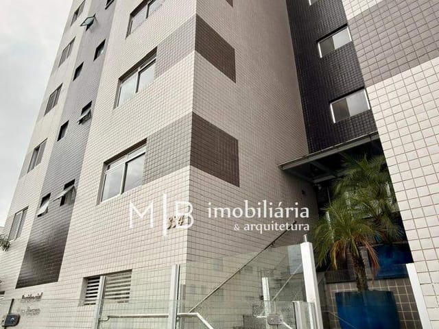 Apartamento 2 quartos e 2 banheiros, à venda, no bairro Centro em Lavras