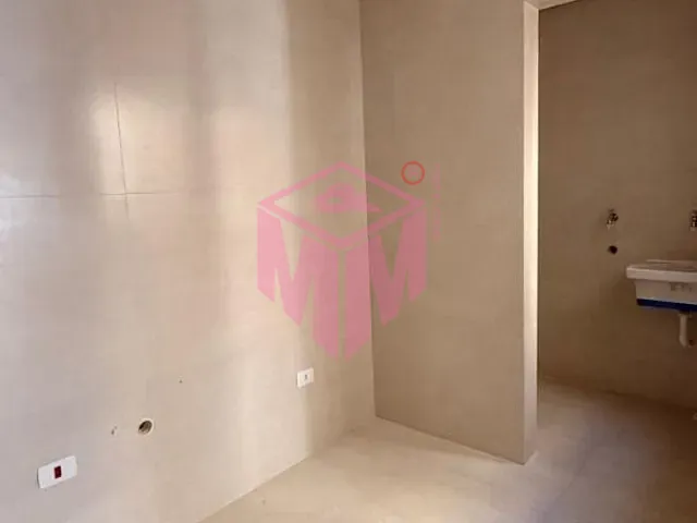 Apartamento com 44m² 2 quartos e 1 banheiro, à venda, no bairro Santa Maria em Santo André