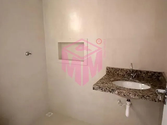 Apartamento com 44m² 2 quartos e 1 banheiro, à venda, no bairro Santa Maria em Santo André