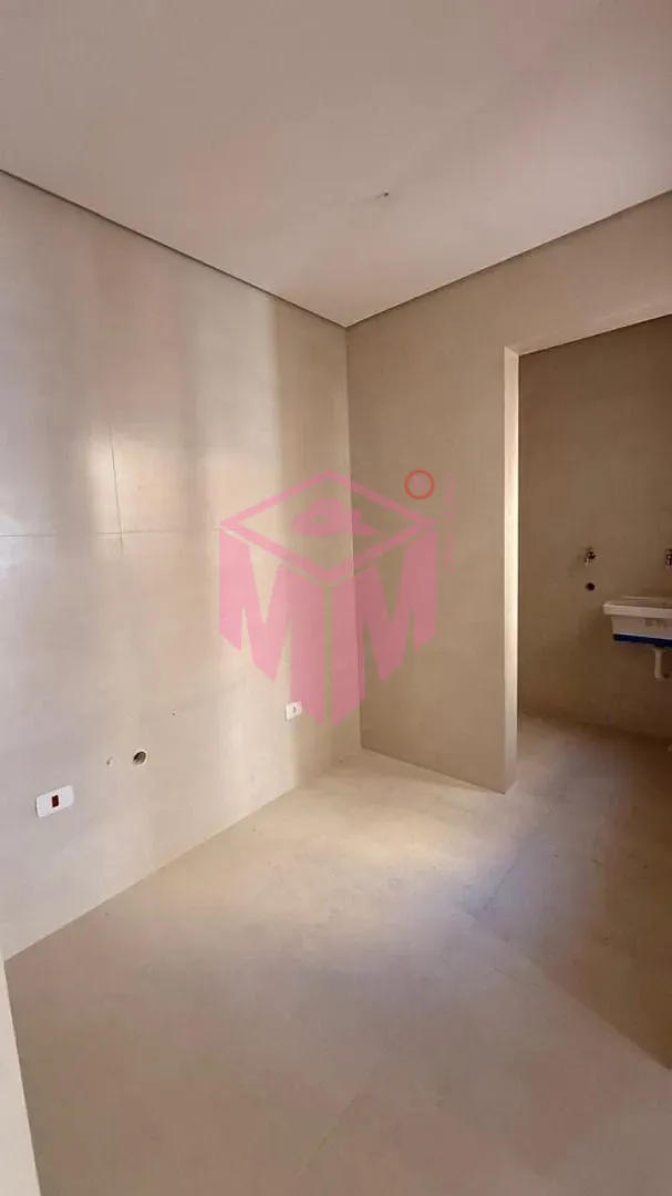 Apartamento, 2 quartos, 44 m² - Foto 3