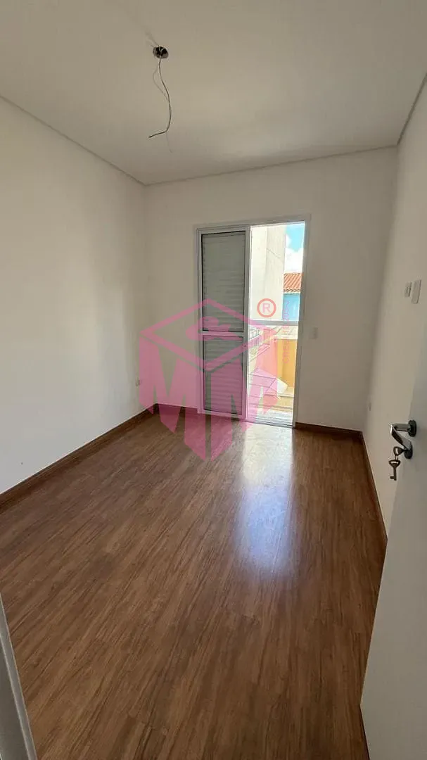 Apartamento, 2 quartos, 44 m² - Foto 7