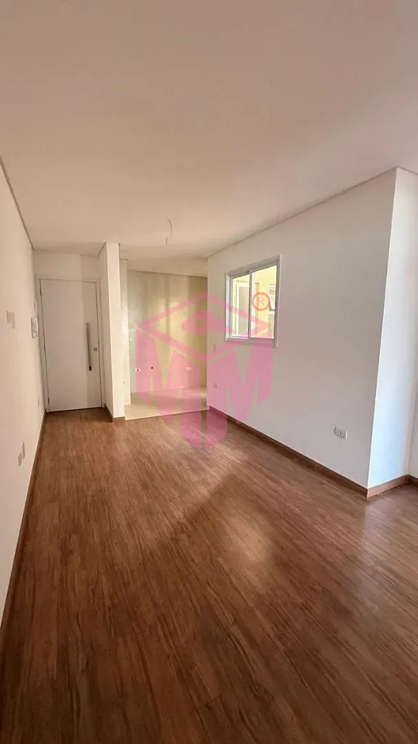 Apartamento, 2 quartos, 44 m² - Foto 1