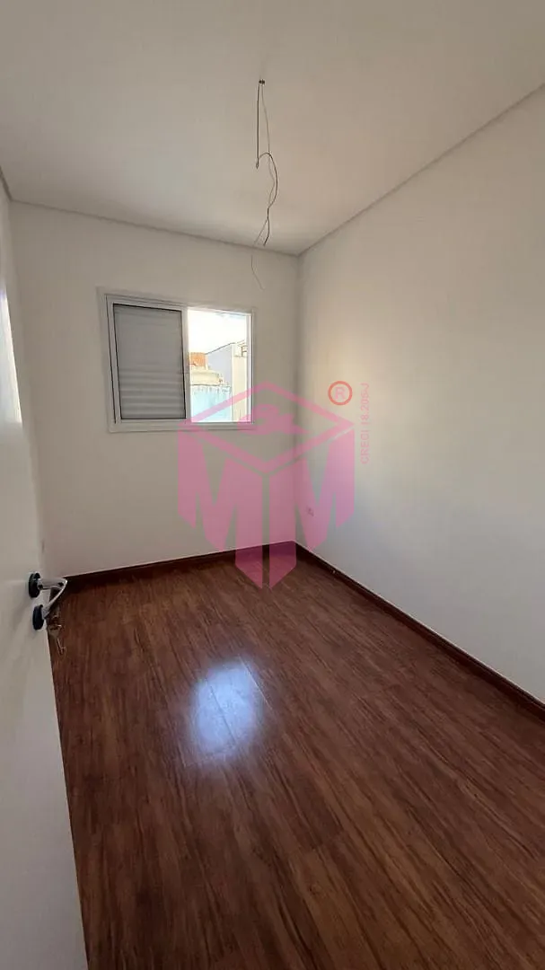 Apartamento, 2 quartos, 44 m² - Foto 9