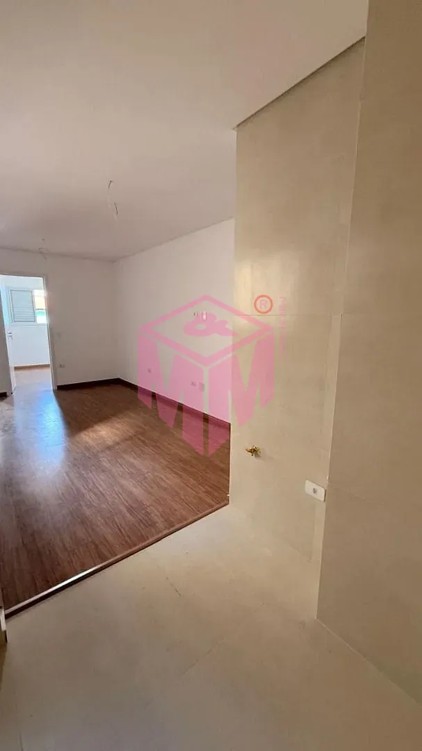 Apartamento, 2 quartos, 44 m² - Foto 2