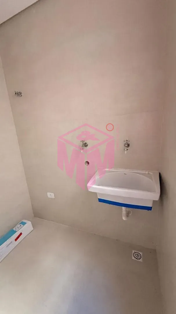 Apartamento, 2 quartos, 44 m² - Foto 4